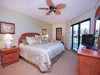 West Gulf Drive Sanibel Condo